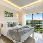 Casa Eva, Golfe, Conforto, Piscina E