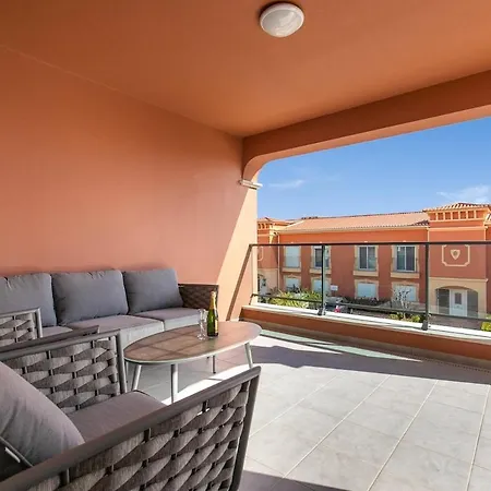 Casa Eva, Golfe, Conforto, Piscina E