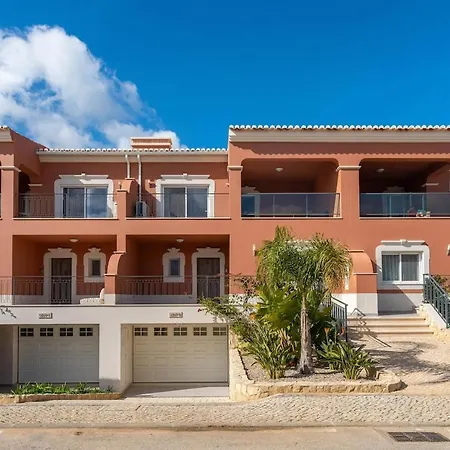 Casa Eva, Golfe, Conforto, Piscina E * Lagos