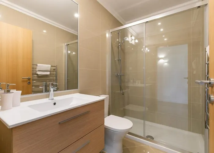 公寓 Casa Eva, Golfe, Conforto, Piscina E
