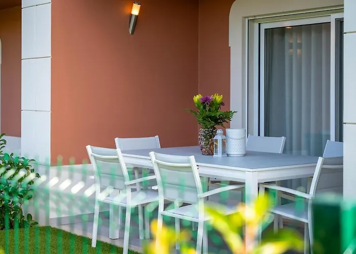 公寓 Casa Eva, Golfe, Conforto, Piscina E *