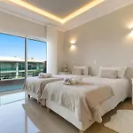 Apartmán Casa Eva, Golfe, Conforto, Piscina E Lagos