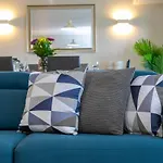 Apartmán Casa Eva, Golfe, Conforto, Piscina E Lagos