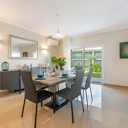 Апартаменты Casa Eva, Golfe, Conforto, Piscina E