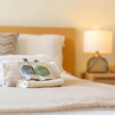 Апартаменты Casa Eva, Golfe, Conforto, Piscina E