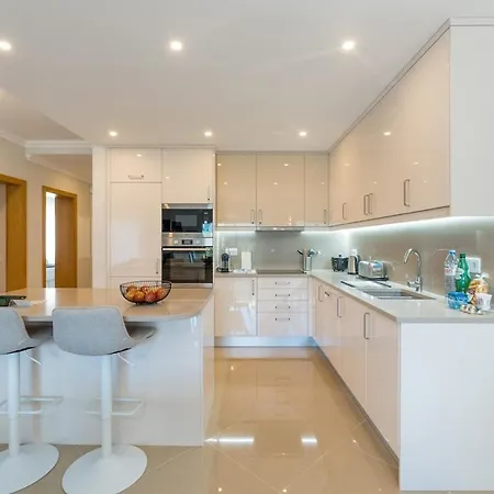 Casa Eva, Golfe, Conforto, Piscina E Апартаменты