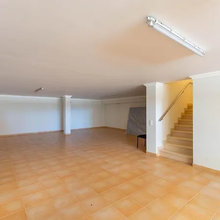 Casa Eva, Golfe, Conforto, Piscina E * Лагуш