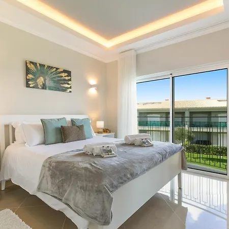 Casa Eva, Golfe, Conforto, Piscina E