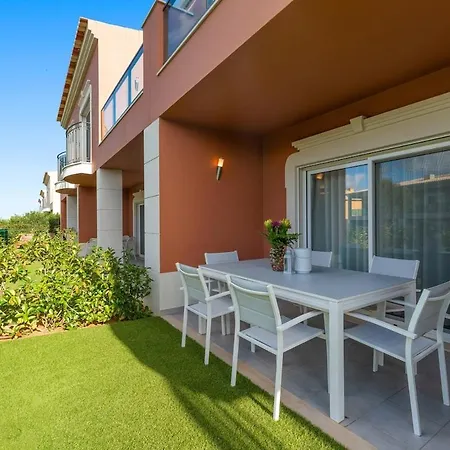 Apartmán Casa Eva, Golfe, Conforto, Piscina E *