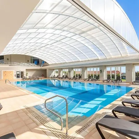 Casa Eva, Golfe, Conforto, Piscina E *