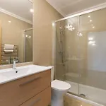 דירה Casa Eva, Golfe, Conforto, Piscina E