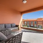Casa Eva, Golfe, Conforto, Piscina E