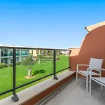 Casa Eva, Golfe, Conforto, Piscina E דירה *