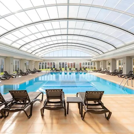 Casa Eva, Golfe, Conforto, Piscina E 아파트 *