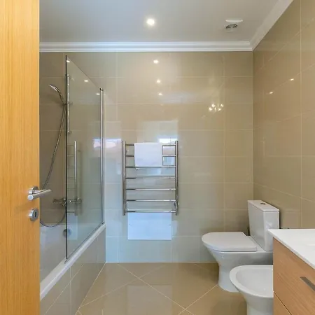 Casa Eva, Golfe, Conforto, Piscina E 라고스