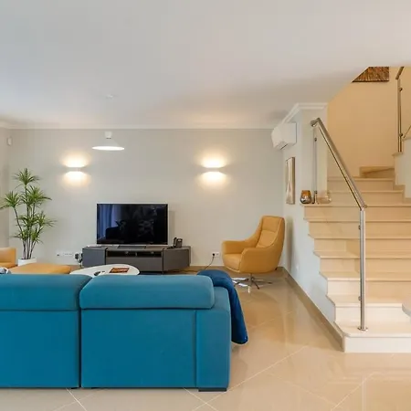 Casa Eva, Golfe, Conforto, Piscina E 아파트 *