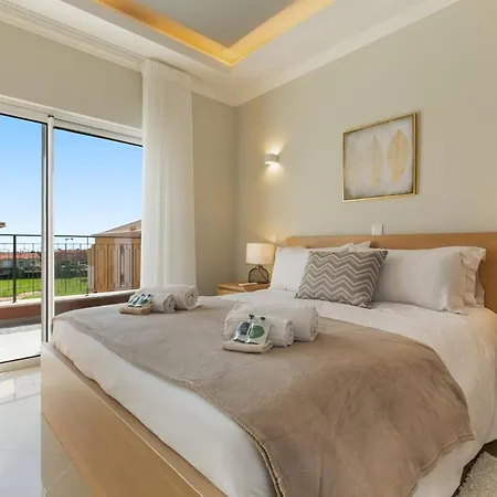 아파트 Casa Eva, Golfe, Conforto, Piscina E