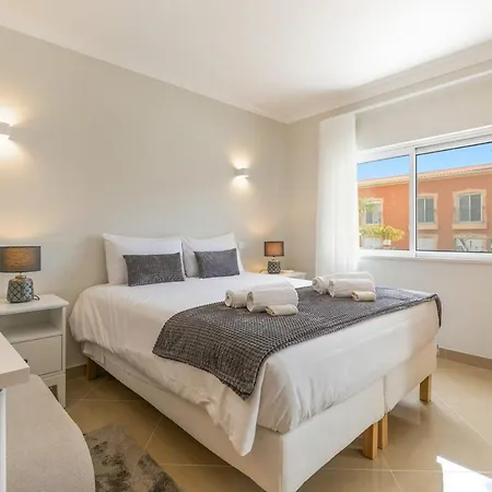 Casa Eva, Golfe, Conforto, Piscina E 아파트