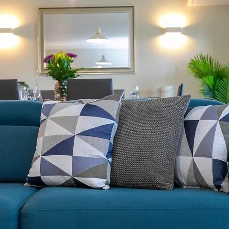 아파트 Casa Eva, Golfe, Conforto, Piscina E 라고스