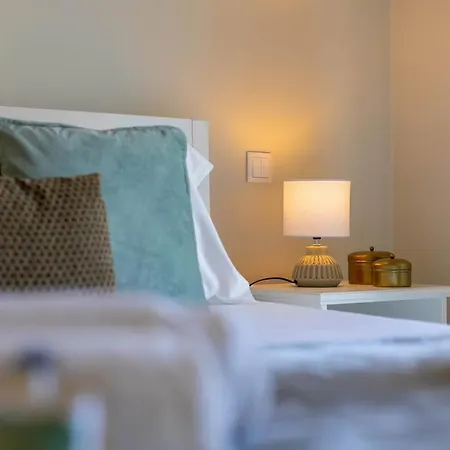 Casa Eva, Golfe, Conforto, Piscina E 아파트