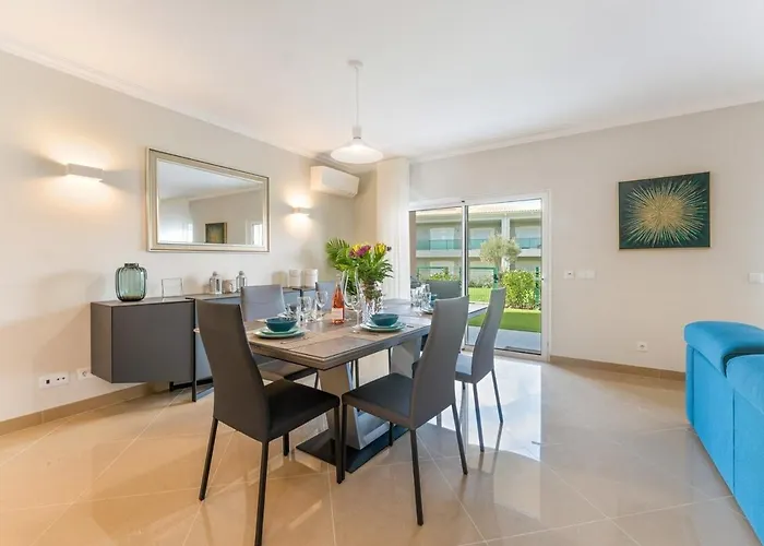 アパート Casa Eva, Golfe, Conforto, Piscina E