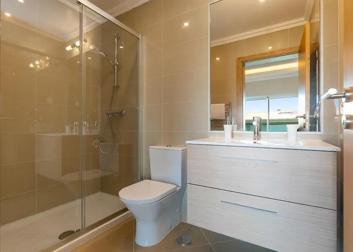 Casa Eva, Golfe, Conforto, Piscina E *