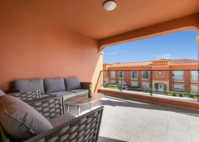 Casa Eva, Golfe, Conforto, Piscina E