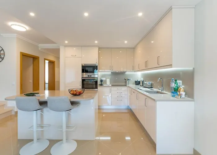 Casa Eva, Golfe, Conforto, Piscina E アパート