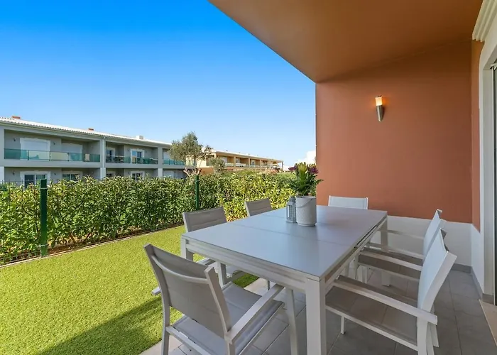 Casa Eva, Golfe, Conforto, Piscina E *