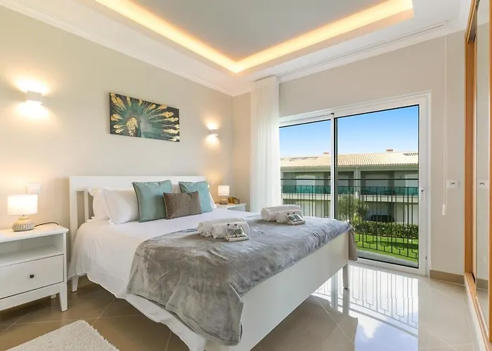 Casa Eva, Golfe, Conforto, Piscina E