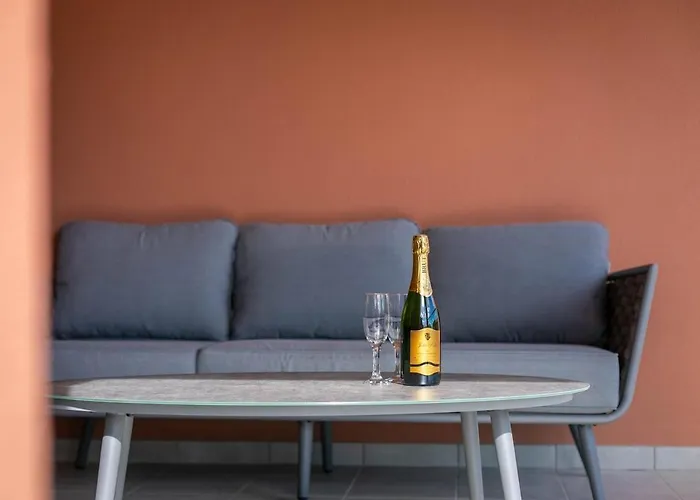 アパート Casa Eva, Golfe, Conforto, Piscina E