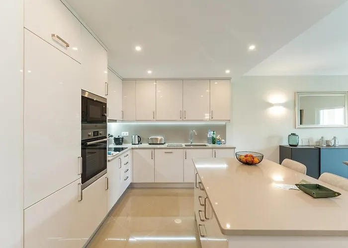 Casa Eva, Golfe, Conforto, Piscina E *