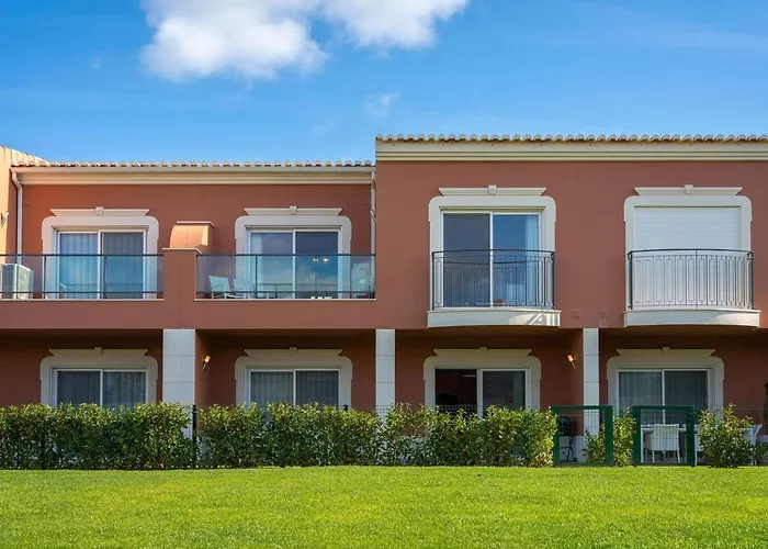 Casa Eva, Golfe, Conforto, Piscina E アパート *