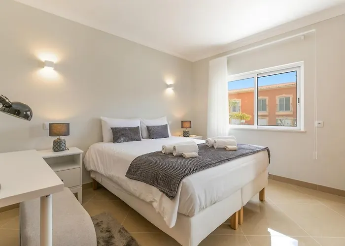 Casa Eva, Golfe, Conforto, Piscina E アパート