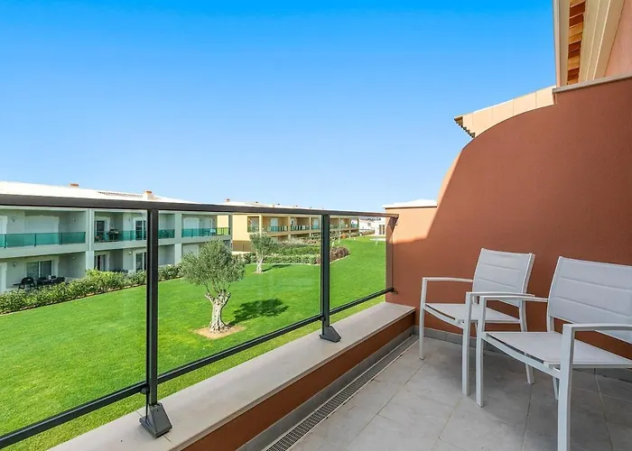 Casa Eva, Golfe, Conforto, Piscina E アパート *